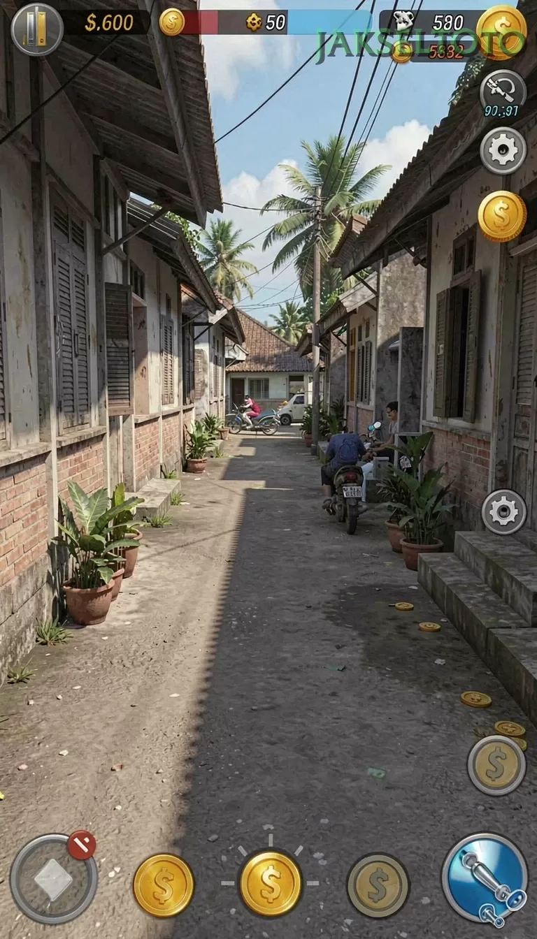 Screenshot Reactor nomor 2