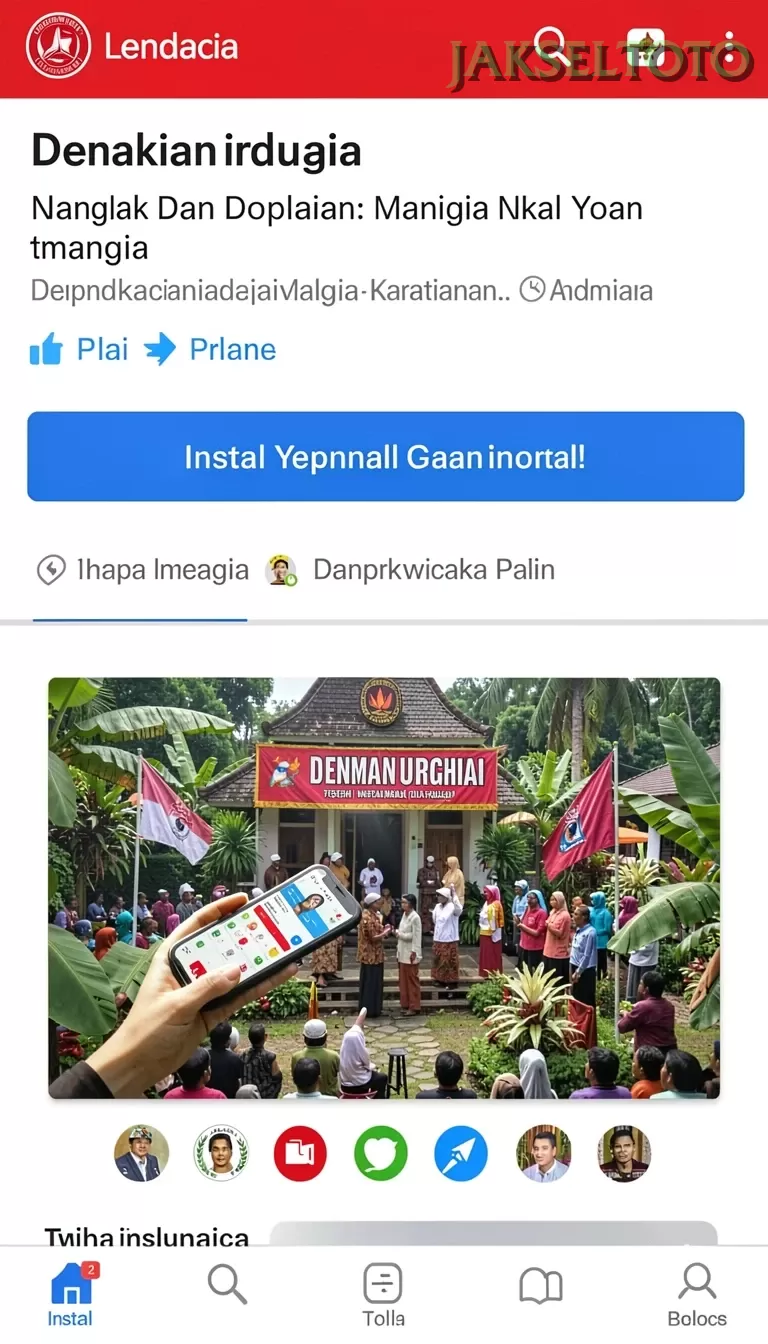 Screenshot Magic Beans nomor 1