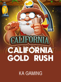California Gold Rush Game: Cara Akses dan Bermain dengan Aman banner