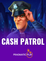Cash-Patrol icon