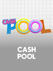 Cash-Pool icon