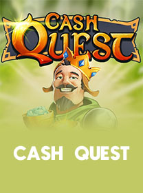 Cash-Quest icon