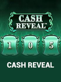 Cash-Reveal icon