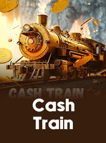 Cash-Train game thumbnail