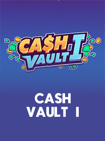 Cash-Vault-I game thumbnail