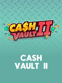 Cash-Vault-II game thumbnail