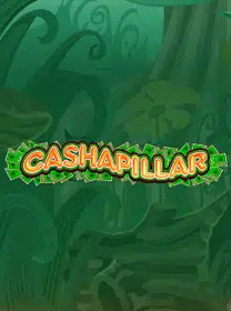 Cashapillar game thumbnail