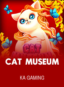 Cat-Museum game thumbnail