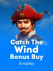 Catch-the-Wind-Bonus-Buy game thumbnail