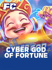 Cyber God Of Fortune Game: Cara Akses dan Bermain dengan Aman banner