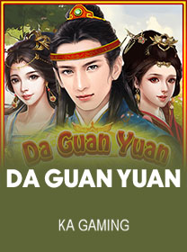 Cara Menang Bermain Da Guan Yuan dengan Mudah banner