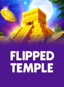 Cara Bermain Flipped Temple dan Tips Menang Mudah banner