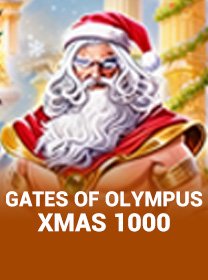 Gates Of Olympus Xmas 1000 Game: RTP, Fitur, dan Akses Main banner