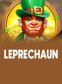 Cara Menang Bermain Leprechaun dengan Mudah game cover