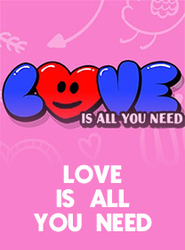 Love Is All You Need Game Terbaru: Review, RTP, dan Akses Main banner
