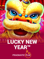 Lucky New Year Game Terbaru: Review, RTP, dan Akses Main banner