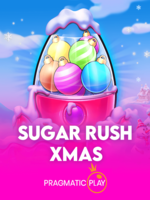 Sugar Rush Xmas Game Terbaru: Review, RTP, dan Akses Main banner