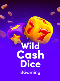 Wild Cash Dice Game: RTP, Fitur, dan Akses Main banner
