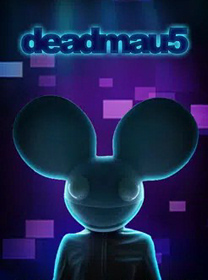 deadmau 5 Game Terbaru: Review, RTP, dan Akses Main banner