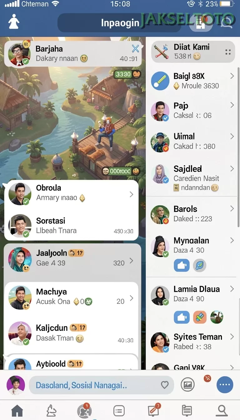 Screenshot Super 777 II nomor 1