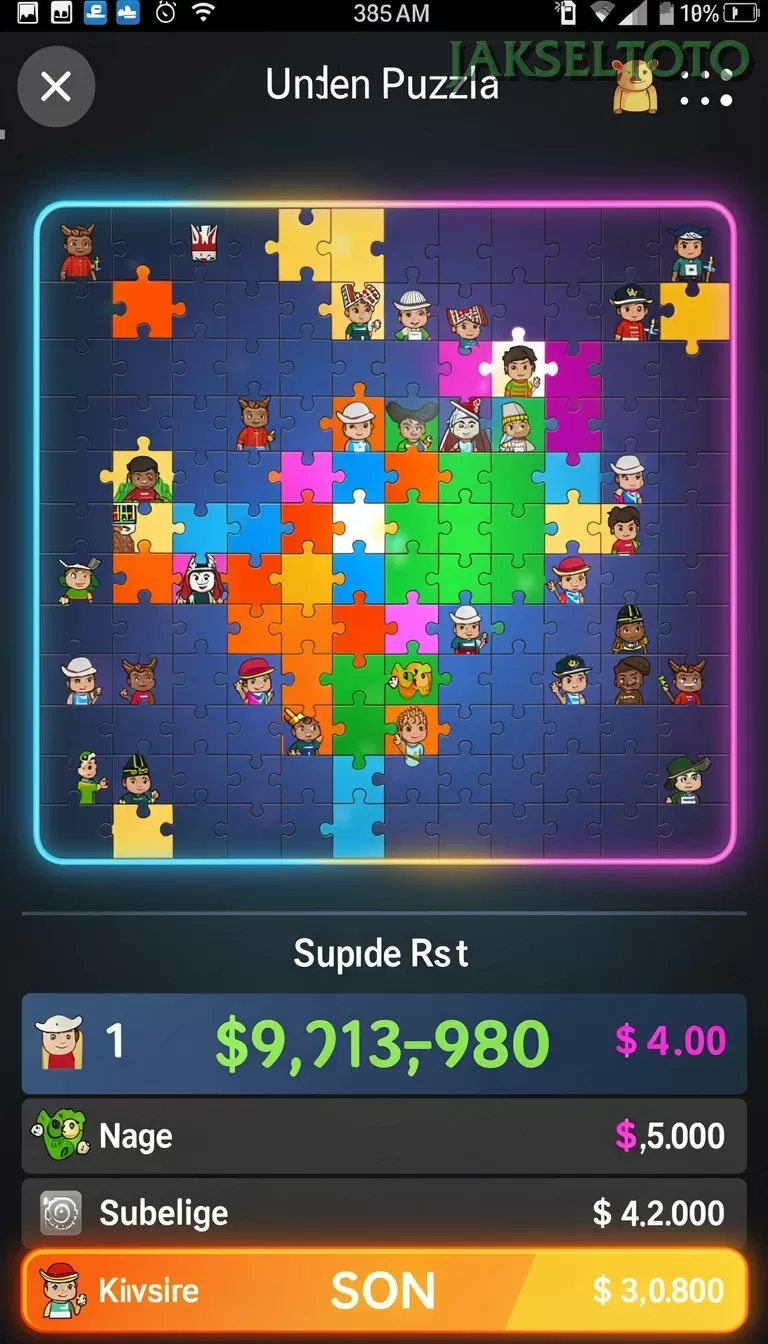 Screenshot Majestic Empire nomor 1