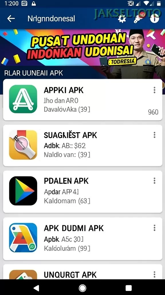 Screenshot Scratchy Mini nomor 2